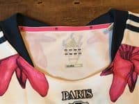 Classic Rugby Shirts | 2011 Stade Francais Old Vintage Jerseys