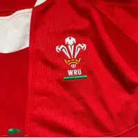 Classic Rugby Shirts | 2012 Wales Vintage Old Jerseys