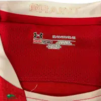 2011/12 Wales Rugby Shirt - Vintage Old Jerseys - Adults 2XL