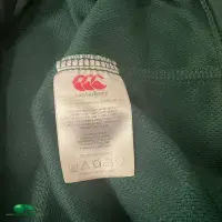 2011/13 Springboks Rugby Shirt | Old Official Canterbury Jersey