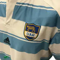 2011 Argentina RWC Classic Rugby Shirts | Vintage Old Jerseys