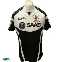 2011 Army No 7 Players Rugby League Shirt - Kooga - Adults Large