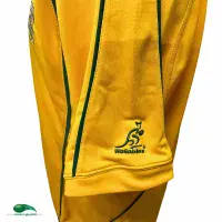 2011 Australia RWC Rugby Jersey | Classic Rugby Shirts