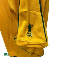 2011 Australia World Cup Rugby Shirt - Kooga - Adults 5XL