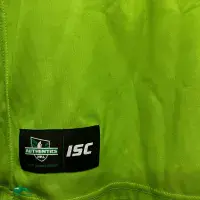 2011 Canberra Raiders 30 Years Vintage Old RL Rugby Jerseys