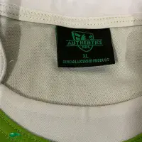2011 Canberra Raiders 30 Years Vintage Old RL Rugby Jerseys