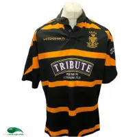 2011 Cornwall Rugby Shirt | Old Official Kooga Jersey