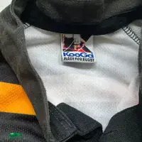 Old Rugby Shirts | 2011 Cornwall no 5 Vintage Retro Jerseys