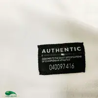 2011 England Rugby Shirt RWC | Old Official Nike Jersey