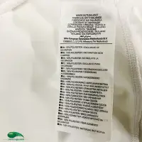 2011 England Rugby Shirt RWC | Old Official Nike Jersey