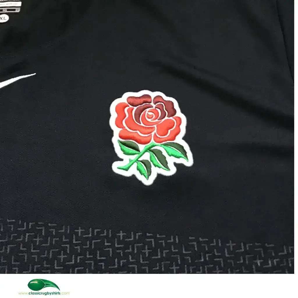 Classic Rugby Shirts | 2011 England RWC Old Vintage Jerseys