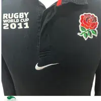 Classic Rugby Shirts | 2011 England Old Vintage Jerseys