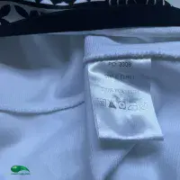 2011 Fiji RWC Rugby Shirt | Old Official Kooga Jersey