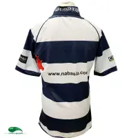 2011 Hong Kong Vintage Rugby Shirts Old Jerseys
