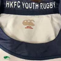 2011 Hong Kong Vintage Rugby Shirts Old Jerseys