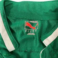 2011 Ireland RWC Classic Rugby Shirts | Vintage Old Jerseys