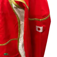 2011 Japan RWC Classic Rugby Shirts | Vintage Old Jersey