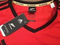 Classic Rugby Shirts | 2011 New Zealand Vintage Old Training Jerseys