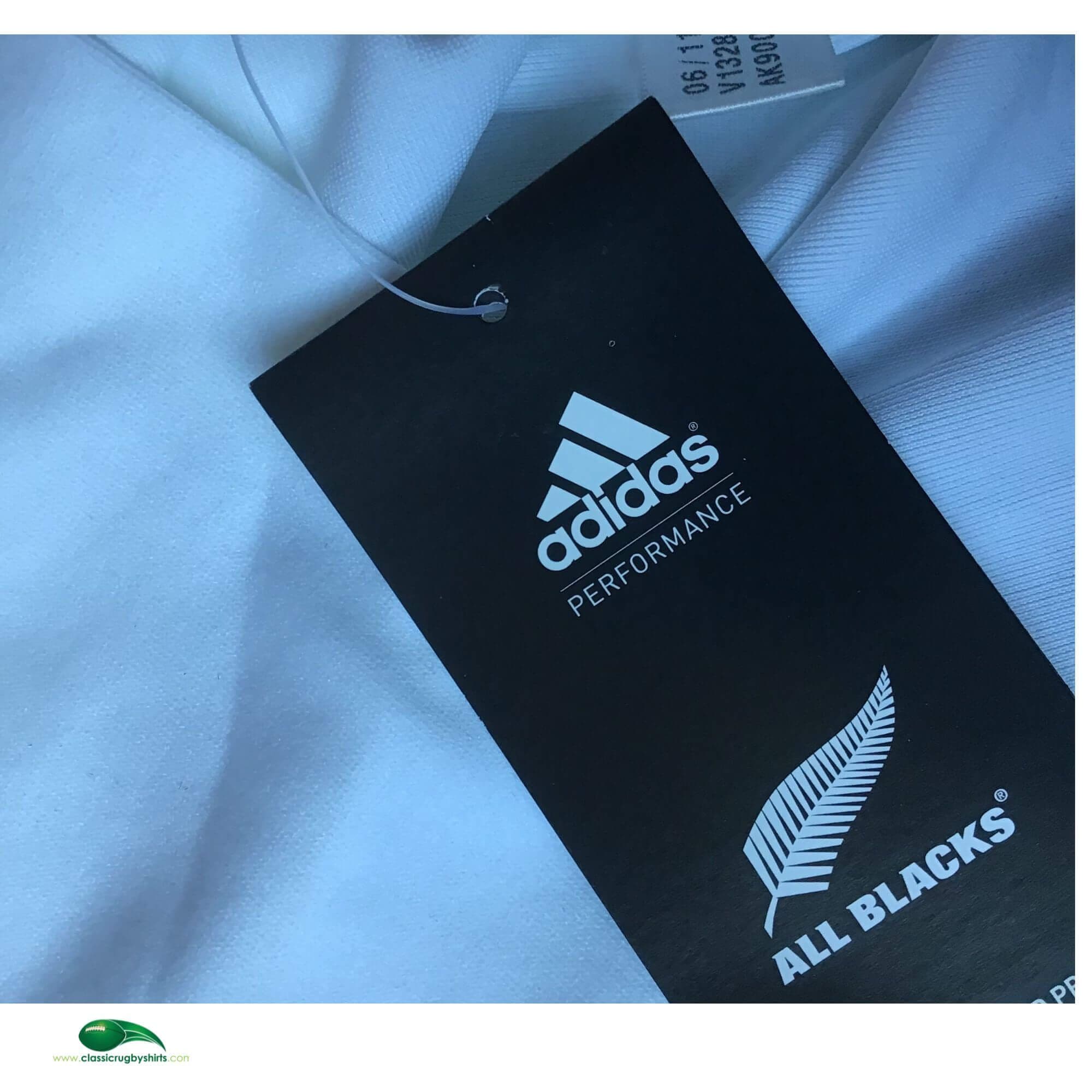 World Cup Rugby Shirts 2011 All Blacks RWC Vintage Classic Jerseys