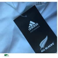 World Cup Rugby Shirts | 2011 All Blacks RWC Vintage Classic Jerseys