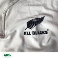 World Cup Rugby Shirts | 2011 All Blacks RWC Vintage Jerseys