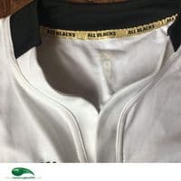 World Cup Rugby Shirts | 2011 All Blacks RWC Vintage Jerseys