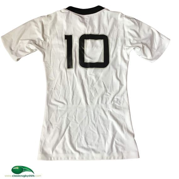 World Cup Rugby Shirts | 2011 All Blacks RWC Vintage Jerseys