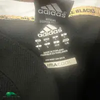 World Cup Rugby Shirts | 2011 Vintage Old All Blacks Jerseys
