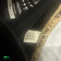 World Cup Rugby Shirts | 2011 Vintage Old All Blacks Jerseys