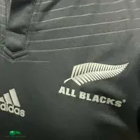 2011 New Zealand World Cup Classic Rugby Shirts RWC Vintage Old  Retro Jerseys