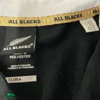 2011 New Zealand World Cup Classic Rugby Shirts RWC Vintage Old  Retro Jerseys
