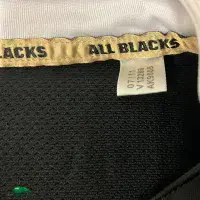 World Cup Rugby Shirts | 2011 New Zealand Vintage Old RWC Jerseys