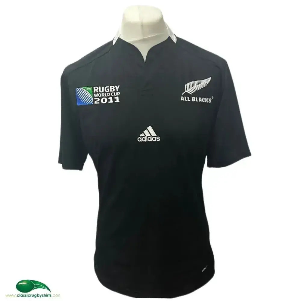 World Cup Rugby Shirts | 2011 New Zealand RWC Vintage Old Jerseys World Cup Rugby Shirts | 2011 New Zealand RWC Vintage Old Jerseys