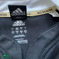 2011 All Blacks RWC Old Rugby Shirts  Classic Jerseys