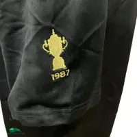 2011 New Zealand RWC Classic Rugby Shirts | Vintage Old  Retro Jerseys