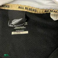 2011 New Zealand RWC Classic Rugby Shirts | Vintage Old  Retro Jerseys