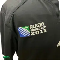 2011 New Zealand RWC Classic Rugby Shirts | Vintage Old  Jerseys
