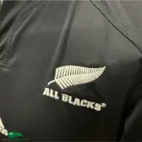 2011 New Zealand RWC Classic Rugby Shirts | Vintage Old  Jerseys