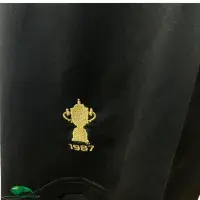 2011 New Zealand RWC Classic Rugby Shirts | Vintage Old  Jerseys