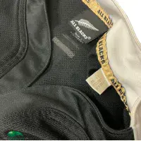 2011 New Zealand RWC Classic Rugby Shirts | Vintage Old  Jerseys