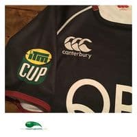 Classic World Rugby Shirts | 2011 North Harbour Vintage Old Jerseys