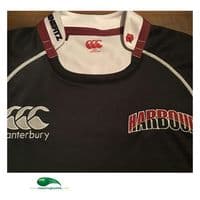 Classic World Rugby Shirts | 2011 North Harbour Vintage Old Jerseys