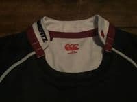 Classic Rugby Shirts | 2011 North Harbour Vintage Old Jerseys