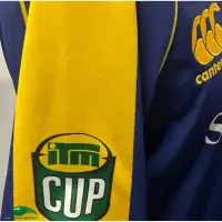 2011 Otago Classic Rugby Shirts Vintage Old Jerseys