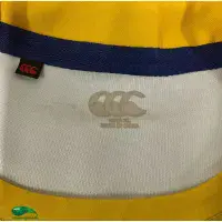 2011 Otago Classic Rugby Shirts Vintage Old Jerseys