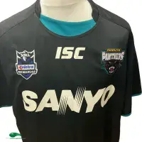 2011 Penrith Panthers Classic Rugby Shirts Vintage Old RL Jerseys