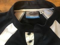 Classic Rugby Shirts | 2011 Royal Navy Old Vintage Jerseys