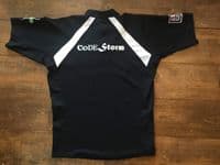 Classic Rugby Shirts | 2011 Royal Navy Old Vintage Jerseys