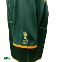 2011 South Africa RWC Classic Rugby Shirts | Vintage Old Jerseys