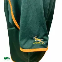 2011 South Africa RWC Rugby Shirt | Official Canterbury Jersey